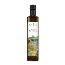 Bayolive Sızma Zeytinyağı Dorica Şişe 250ml
