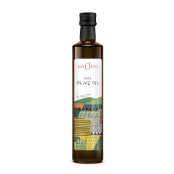 Bayolive Pure Zeytinyağı Dorica Şişe 250ml