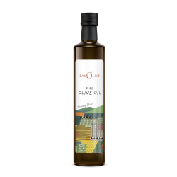 Bayolive Pure Zeytinyağı Dorica Şişe 500ml