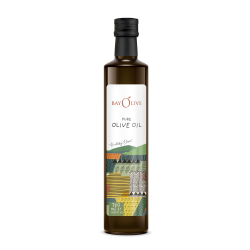 Bayolive Pure Zeytinyağı Dorica Şişe 750ml
