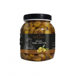 Bayolive Izgara Yeşil Zeytin 900 gr Bayolive Izgara Yeşil Zeytin 900 gr